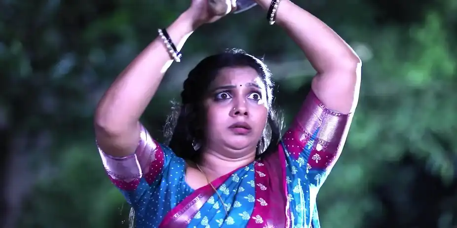 Ninaithale Inikkum - October 14, 2025 - Best Scene