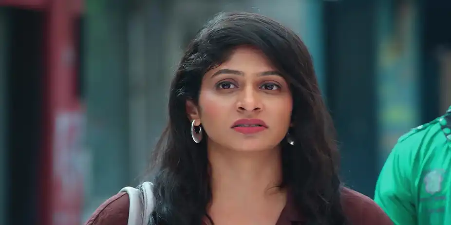 Paarijatham - October 18, 2025 - Best Scene