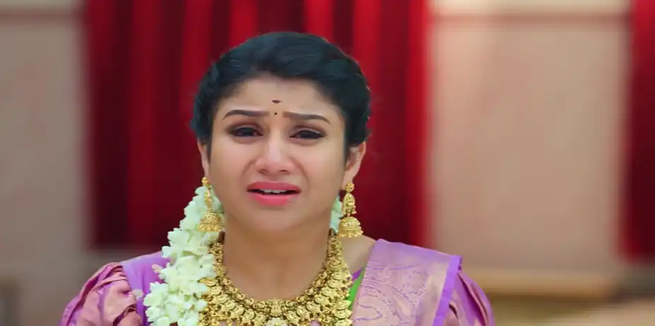 Vishal's Words Disappoint Isai - Paarijatham