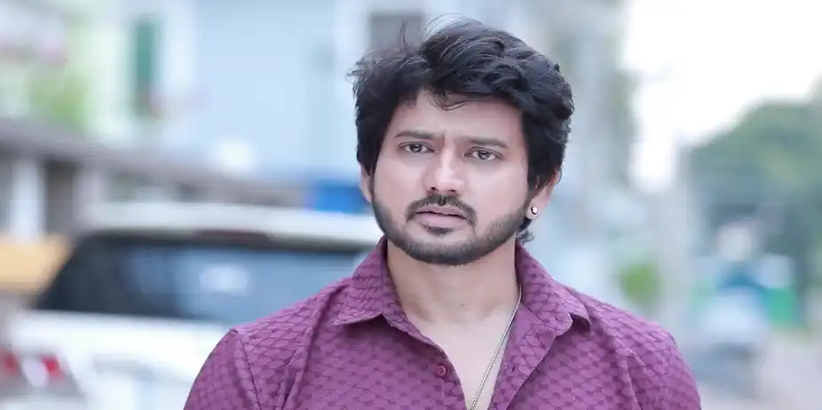 Cibi Learns about Samyuktha's Deed - Varisu