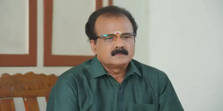 Veera Helps Muthu - Veera
