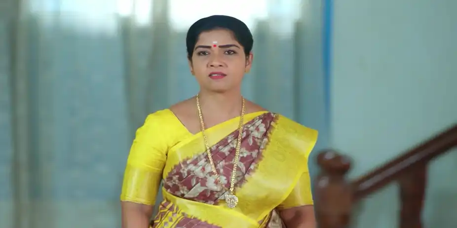 Veera - October 17, 2025 - Best Scene