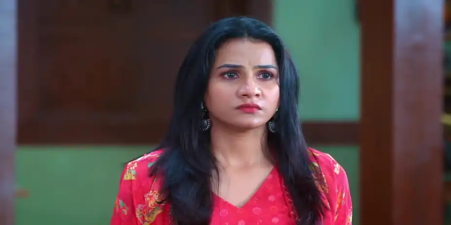 Kaushiki Shows Distrust Towards Taarini - Taarini