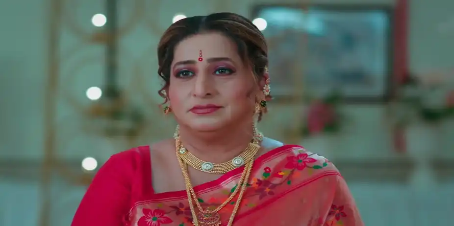 Rohan Tells His Decision about the Marriage - Veen Doghatli Hi Tutena