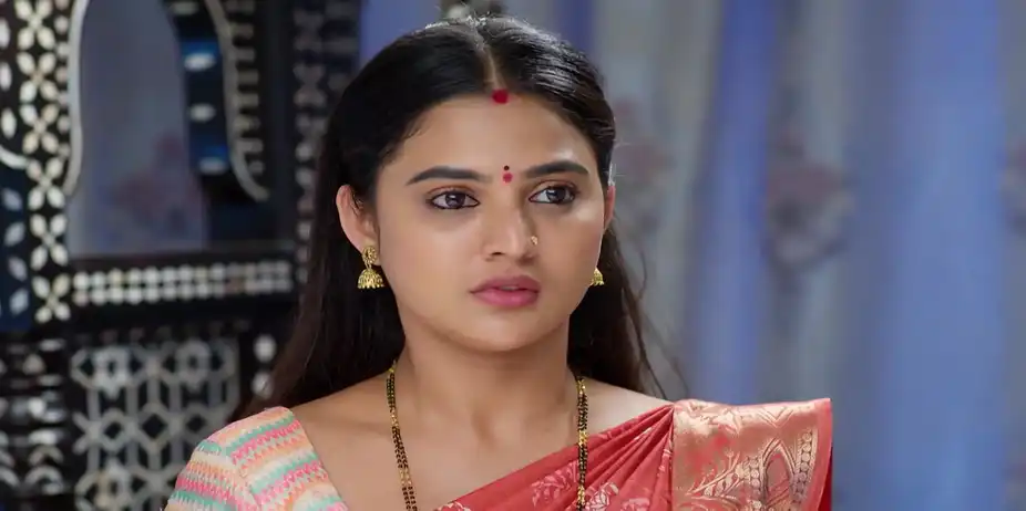 Ennallo Vechina Hrudayam - October 18, 2025 - Best Scene