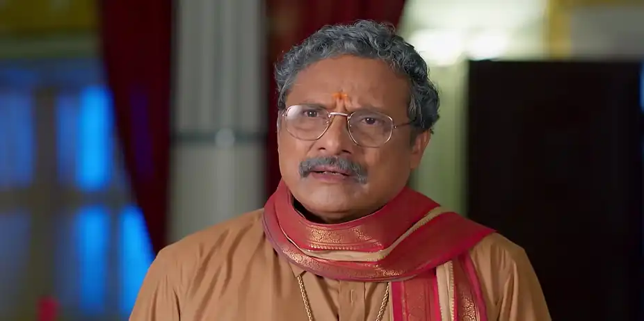 Gharana Mogudu - October 18, 2025 - Best Scene