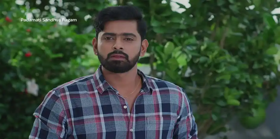 Ramalakshmi Lays a Trap for Ashmita - Padamati Sandhyaragam - Promo