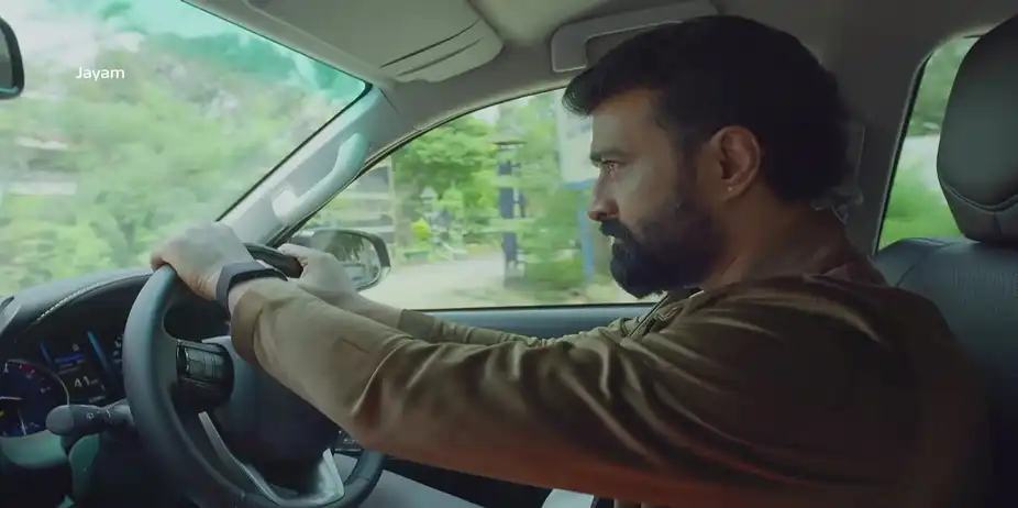 Veeru Plans to Get Ganga Kidnapped - Jayam - Promo