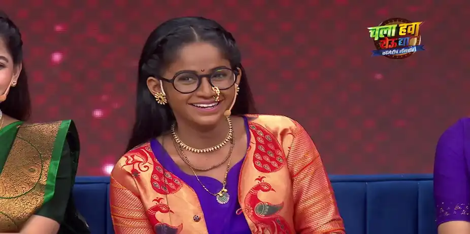 Who Will be Gaurav's Bride? - Chala Hawa Yeu Dya - Comedycha Gangwar