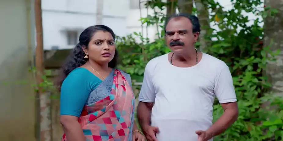 Venu Mocks Jayan - Akale