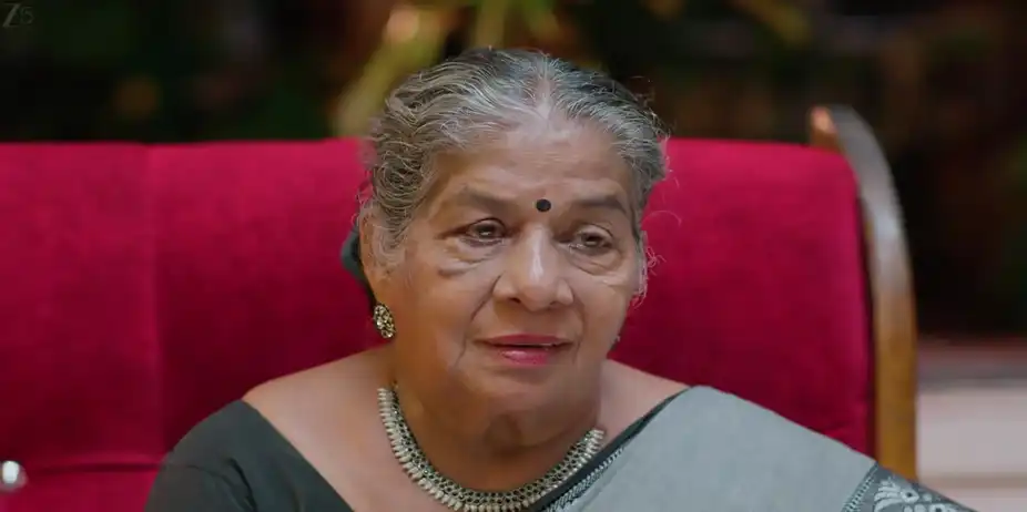 Kochammini and the Others Discuss Harish - Akale