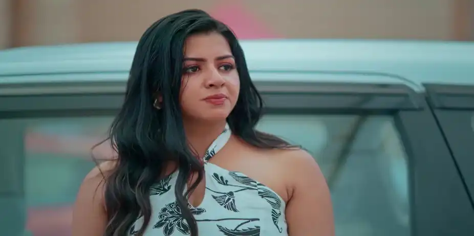 Saraswathi Discloses the Truth to Nandagopal - KrishnaGadha