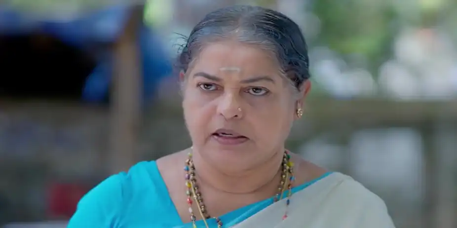 Muthassi Decides to Stop the Wedding - Snehapoorvam Shyama