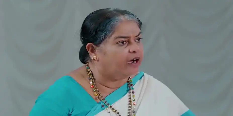 Muthassi Halts Varun and Radhika's Wedding - Snehapoorvam Shyama