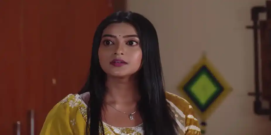Bhagya Rekha - October 20, 2025 - Best Scene
