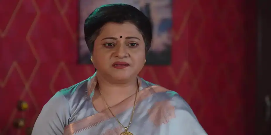 Bhagya Rekha - October 22, 2025 - Best Scene