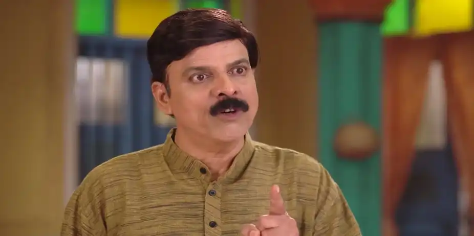 Bhagya Rekha - October 25, 2025 - Best Scene