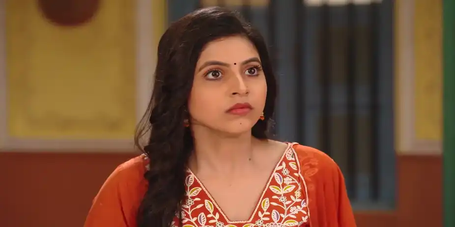 Bhagya Rekha - October 24, 2025 - Best Scene