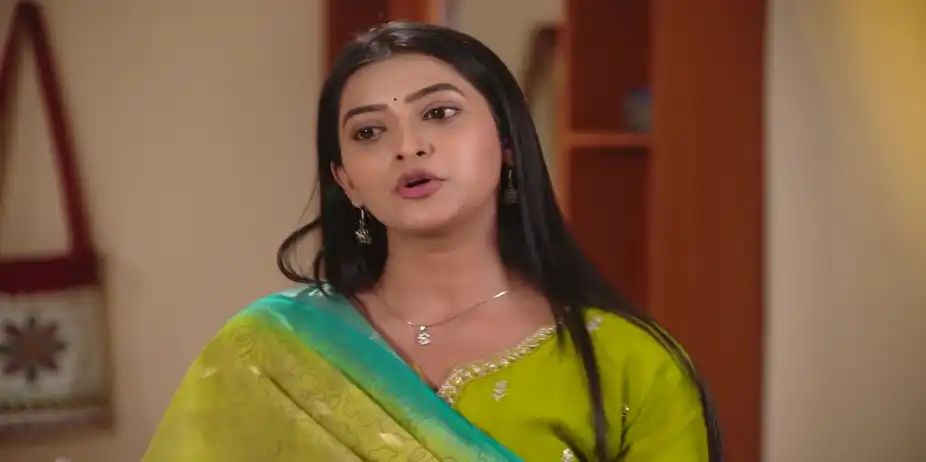 Bhagya Rekha - October 23, 2025 - Best Scene