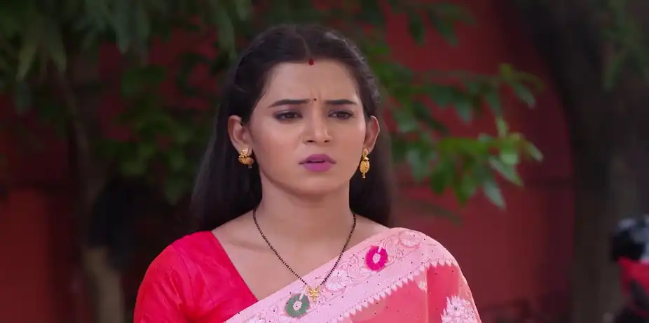 Tu Khara Mun Chaai - October 20, 2025 - Best Scene