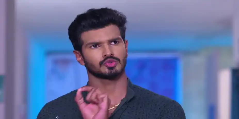 Tu Khara Mun Chaai - October 23, 2025 - Best Scene