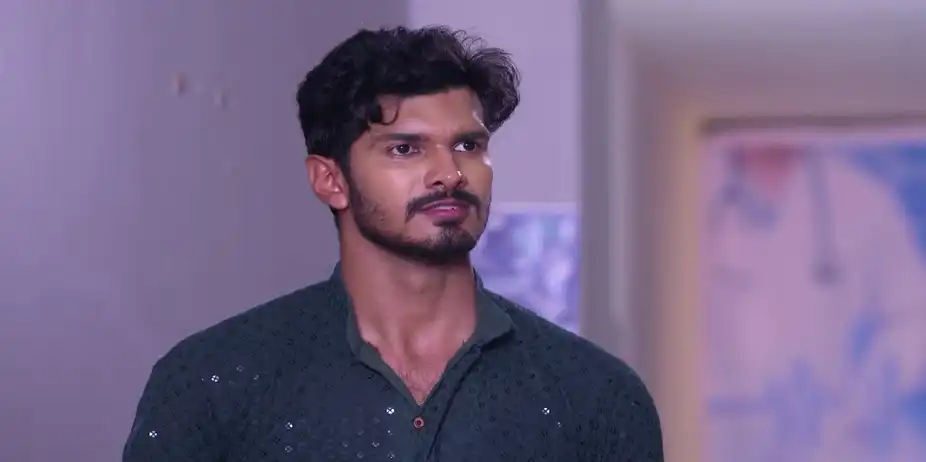 Tu Khara Mun Chaai - October 25, 2025 - Best Scene