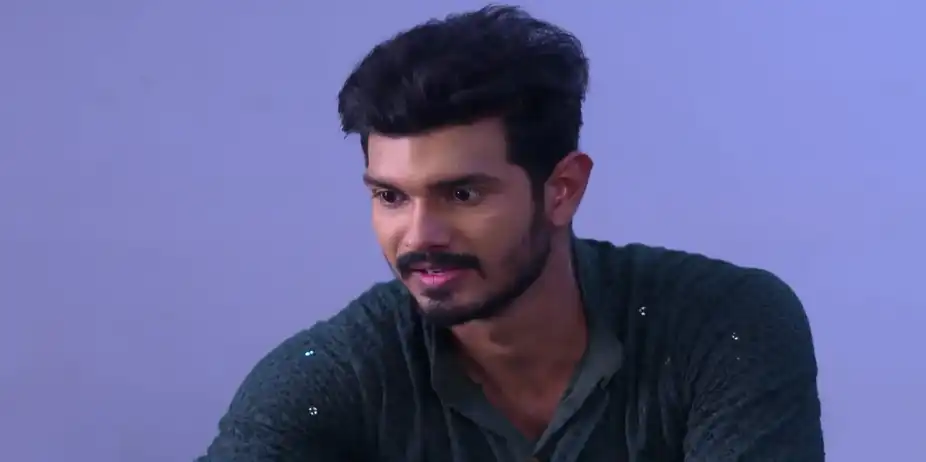 Tu Khara Mun Chaai - October 24, 2025 - Best Scene