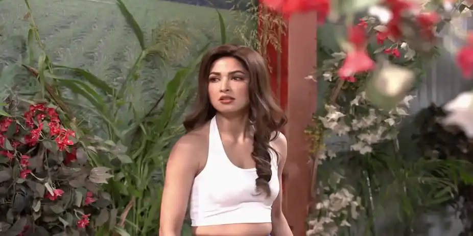 Tiwari Asks Anita to spend Time with Him - Bhabi Ji Ghar Par Hai
