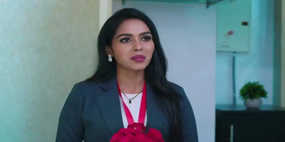 Gowri - October 23, 2025 - Best Scene