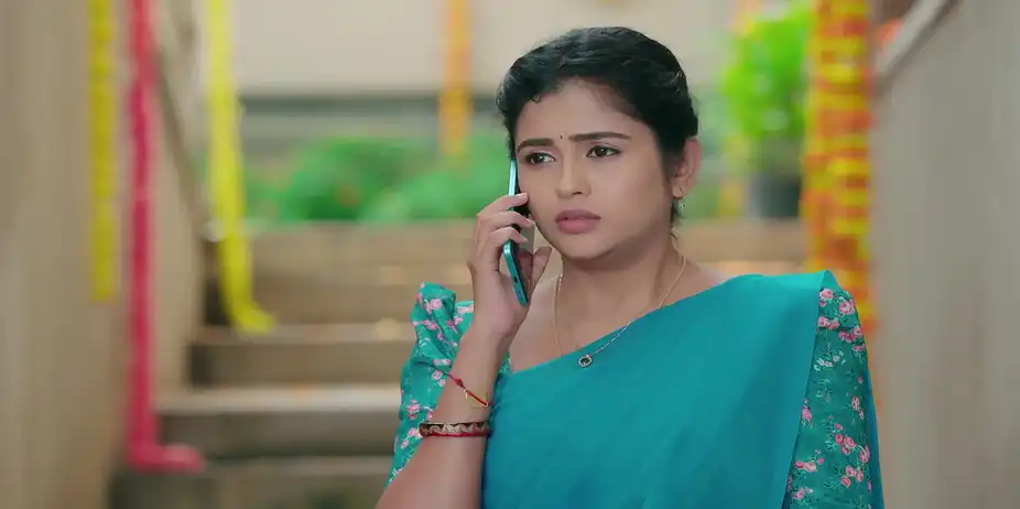 Rajakumari - October 21, 2025 - Best Scene