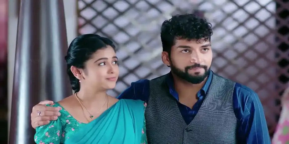 Rajakumari - October 20, 2025 - Best Scene