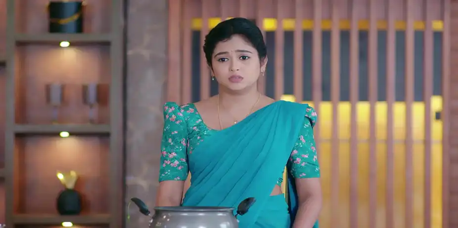 Rajakumari - October 23, 2025 - Best Scene