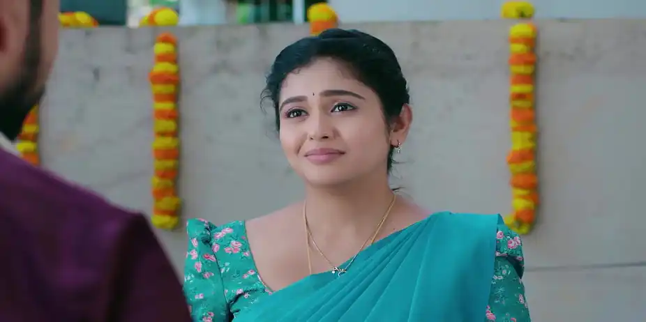 Rajakumari - October 22, 2025 - Best Scene