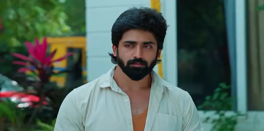 Auto Vijayashanthi - October 22, 2025 - Best Scene