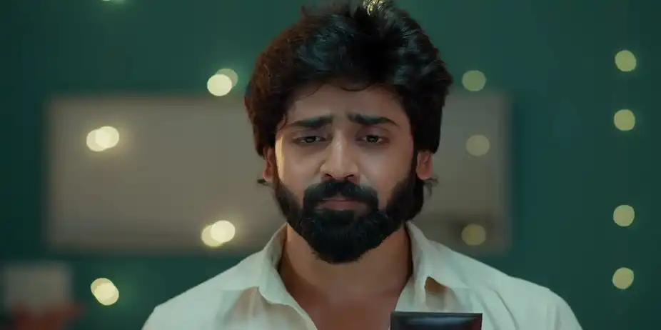 Auto Vijayashanthi - October 24, 2025 - Best Scene