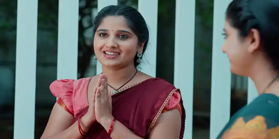 Chamanthi - October 20, 2025 - Best Scene