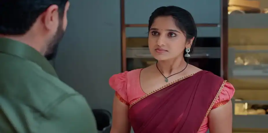 Chamanthi - October 21, 2025 - Best Scene