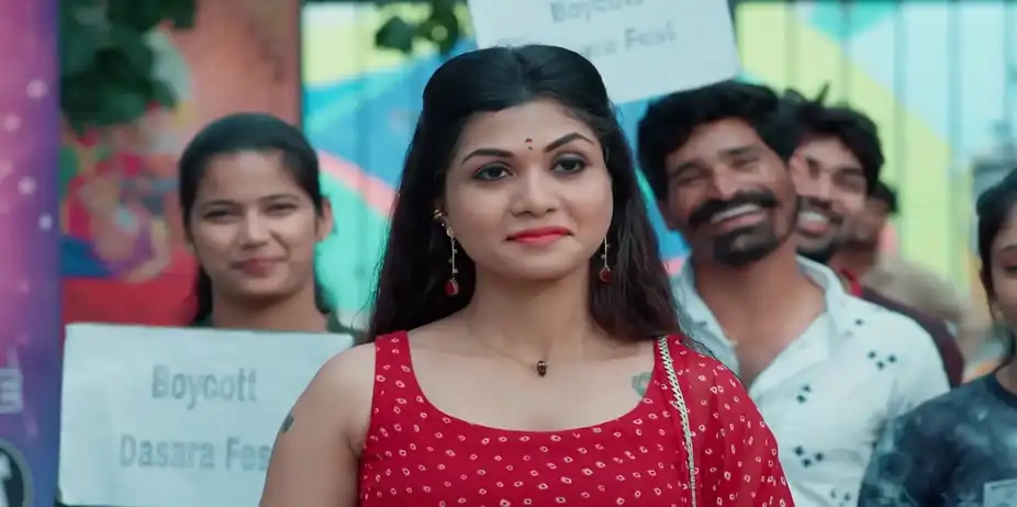 Chamanthi - October 22, 2025 - Best Scene