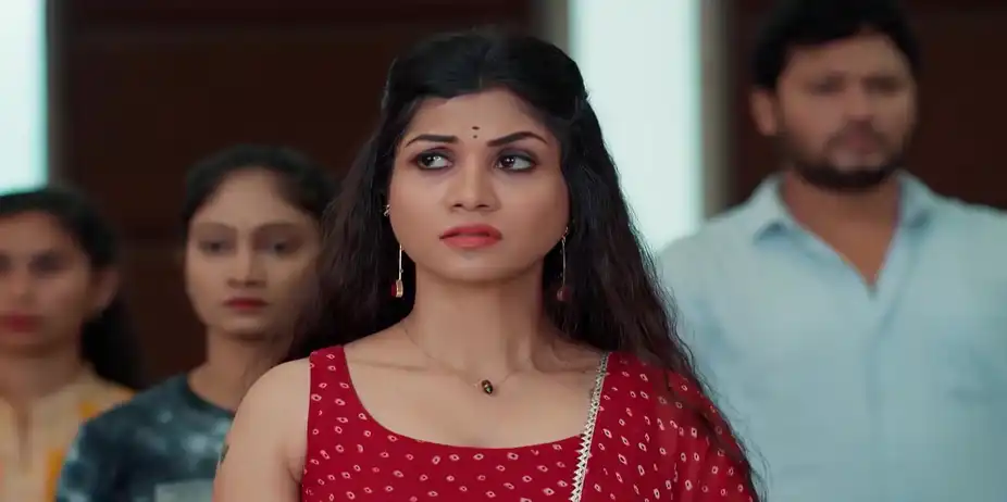 Chamanthi - October 24, 2025 - Best Scene