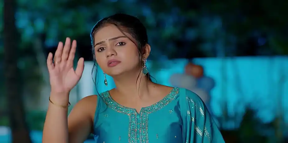 Dheerga Sumangali Bhava - October 21, 2025 - Best Scene