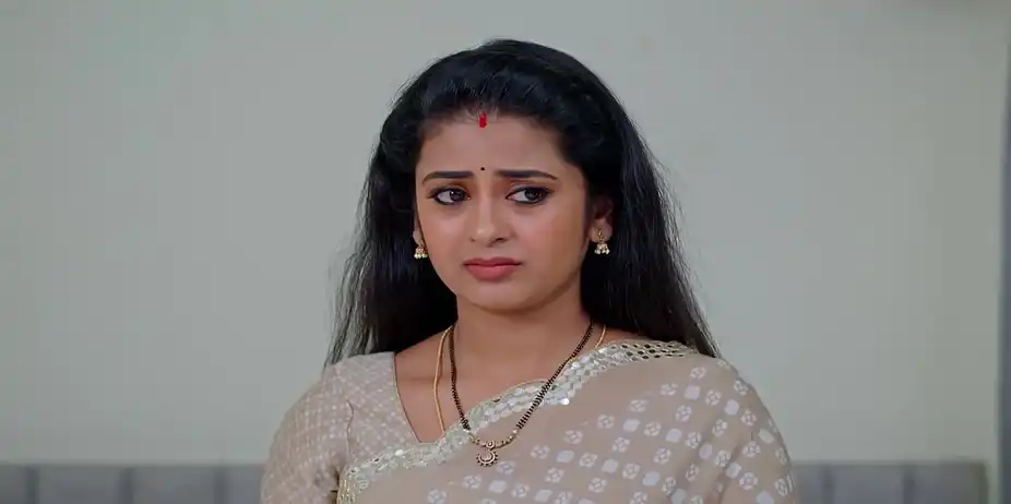 Dheerga Sumangali Bhava - October 20, 2025 - Best Scene