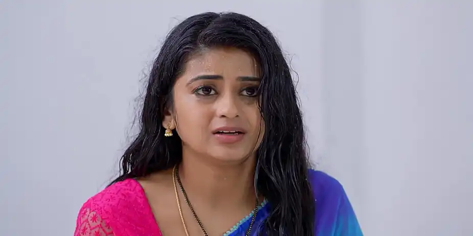 Dheerga Sumangali Bhava - October 22, 2025 - Best Scene