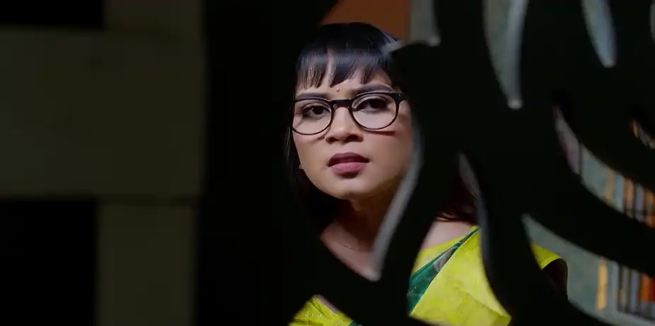 Ennallo Vechina Hrudayam - October 20, 2025 - Best Scene