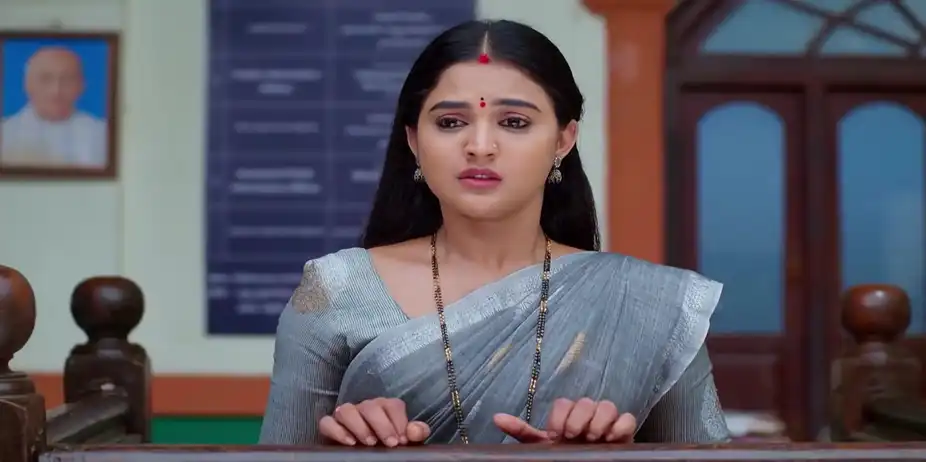 Ennallo Vechina Hrudayam - October 21, 2025 - Best Scene