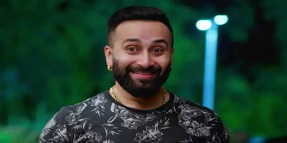 Ennallo Vechina Hrudayam - October 23, 2025 - Best Scene
