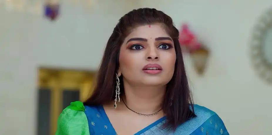 Ennallo Vechina Hrudayam - October 24, 2025 - Best Scene
