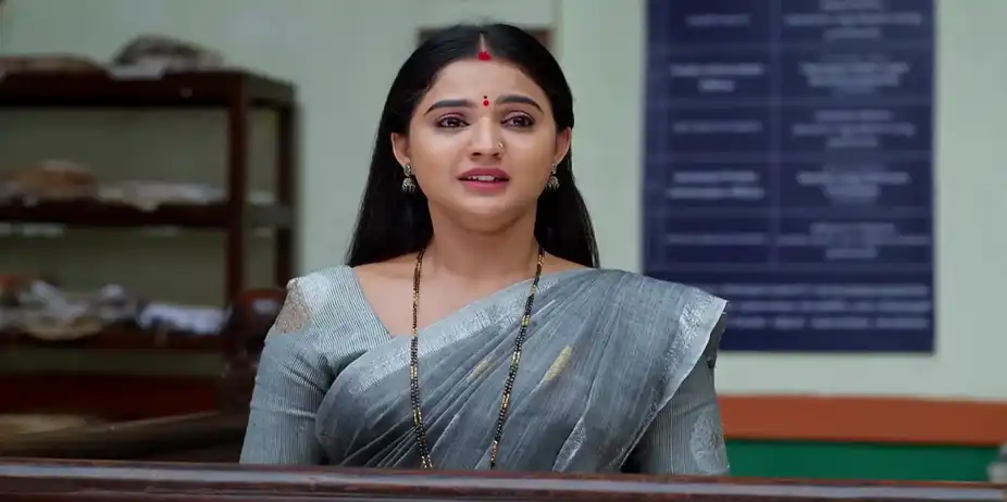 Ennallo Vechina Hrudayam - October 22, 2025 - Best Scene