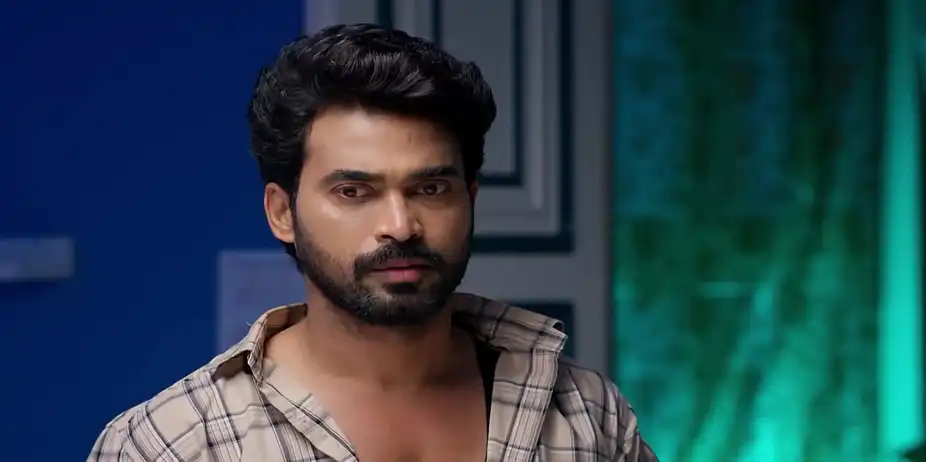Gharana Mogudu - October 22, 2025 - Best Scene