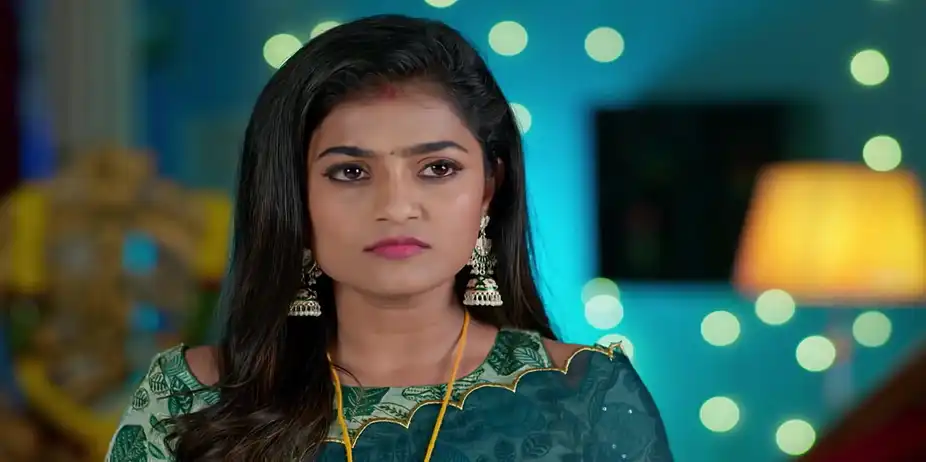 Gharana Mogudu - October 21, 2025 - Best Scene