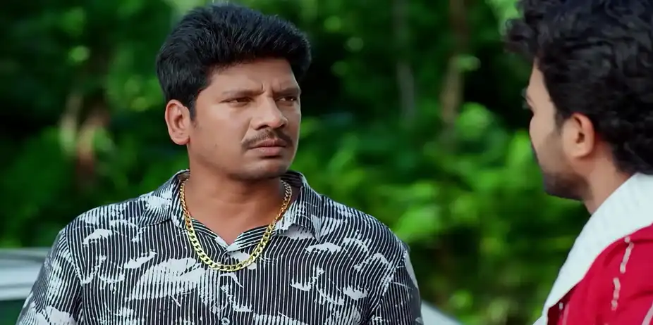 Gharana Mogudu - October 25, 2025 - Best Scene